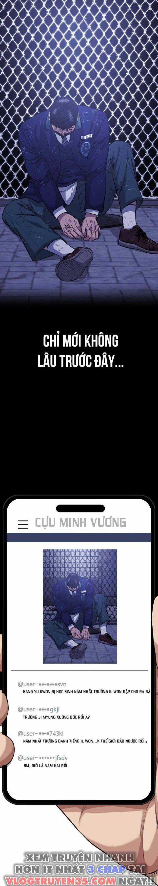 Minh Vương - Chapter 1 - Trang 31