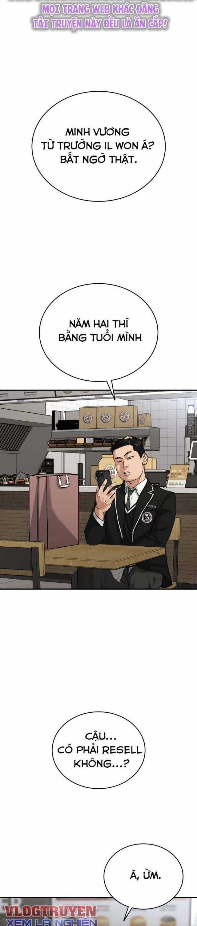 Minh Vương - Chapter 1 - Trang 32