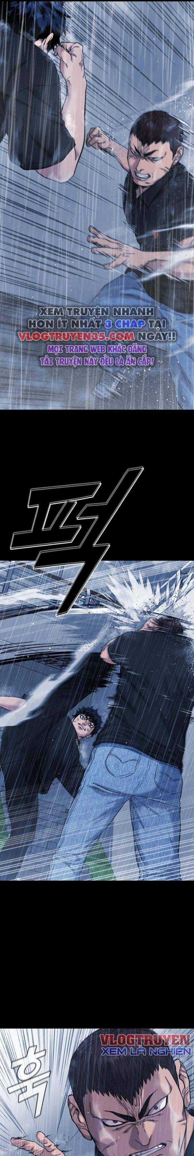 Minh Vương - Chapter 1 - Trang 6