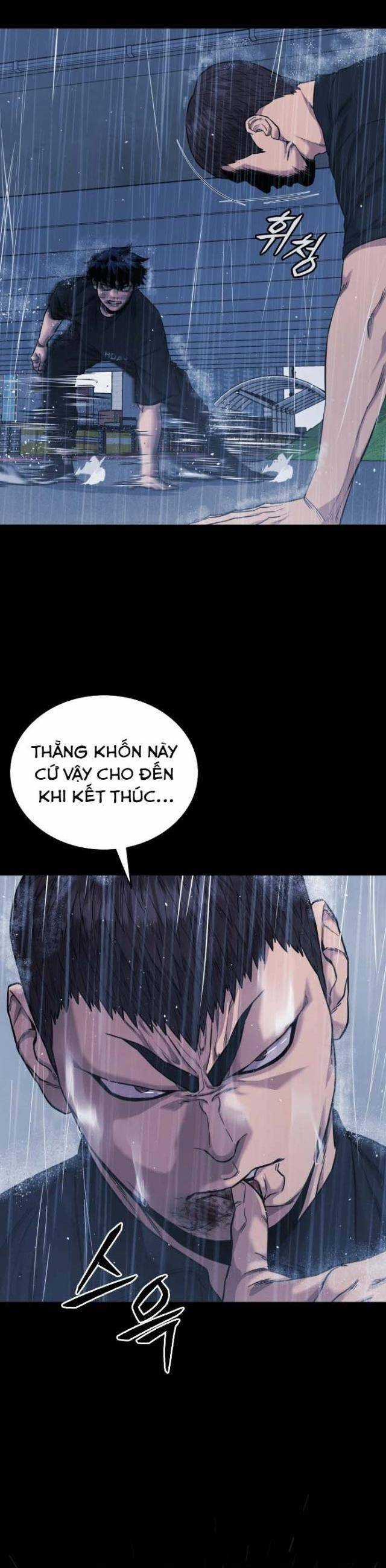 Minh Vương - Chapter 1 - Trang 10