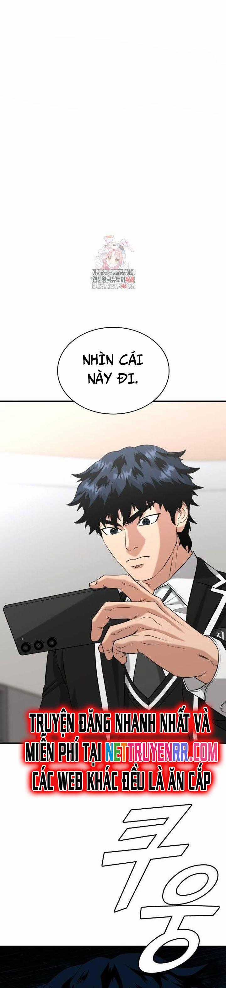 Minh Vương - Chapter 10 - Trang 2