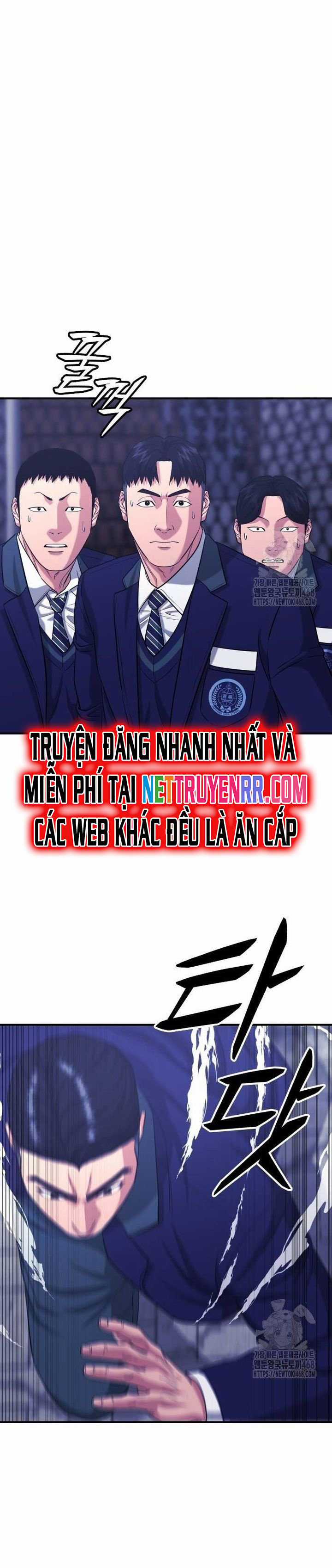 Minh Vương - Chapter 10 - Trang 11