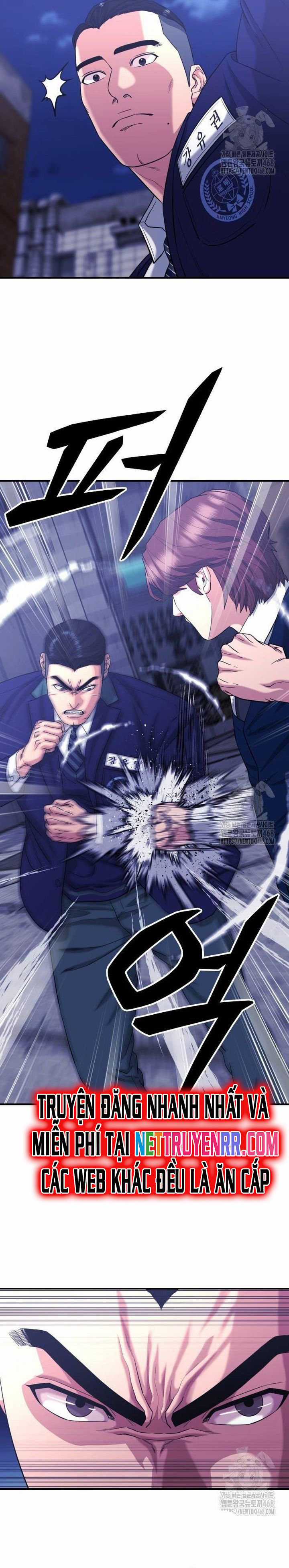 Minh Vương - Chapter 10 - Trang 15