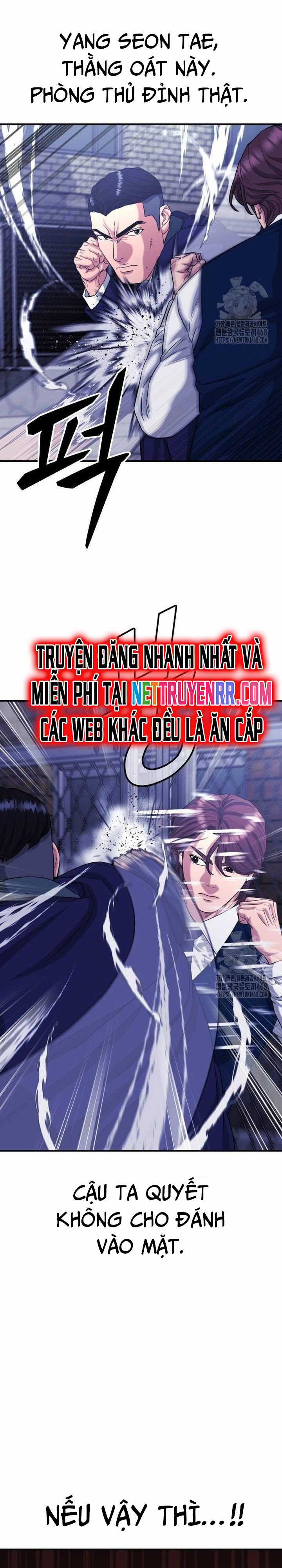 Minh Vương - Chapter 10 - Trang 17