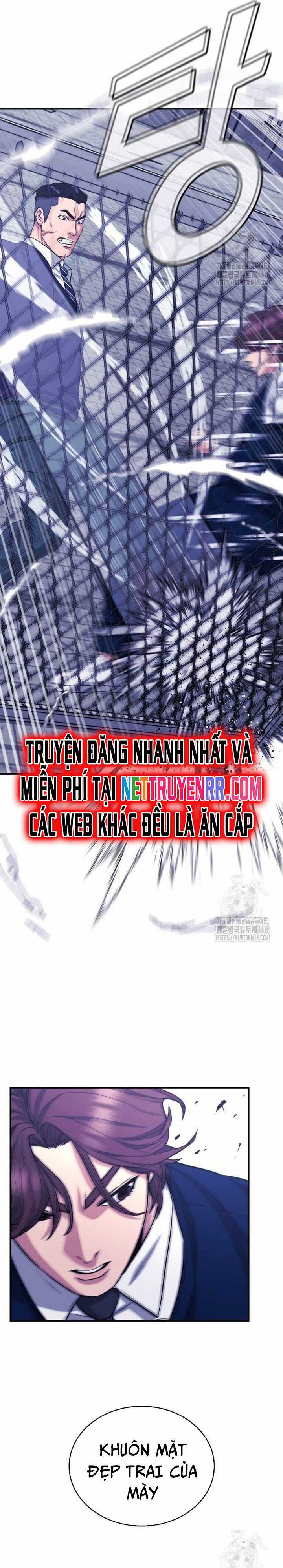 Minh Vương - Chapter 10 - Trang 19