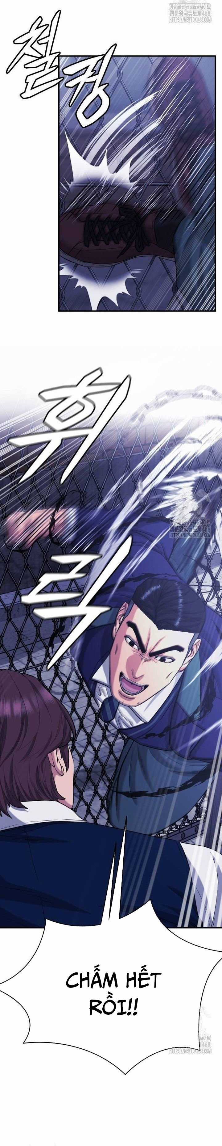 Minh Vương - Chapter 10 - Trang 20