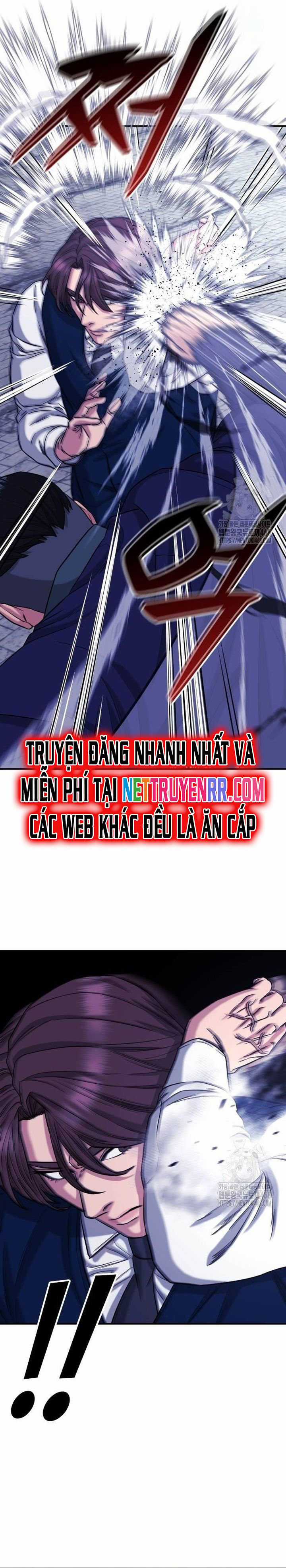 Minh Vương - Chapter 10 - Trang 21