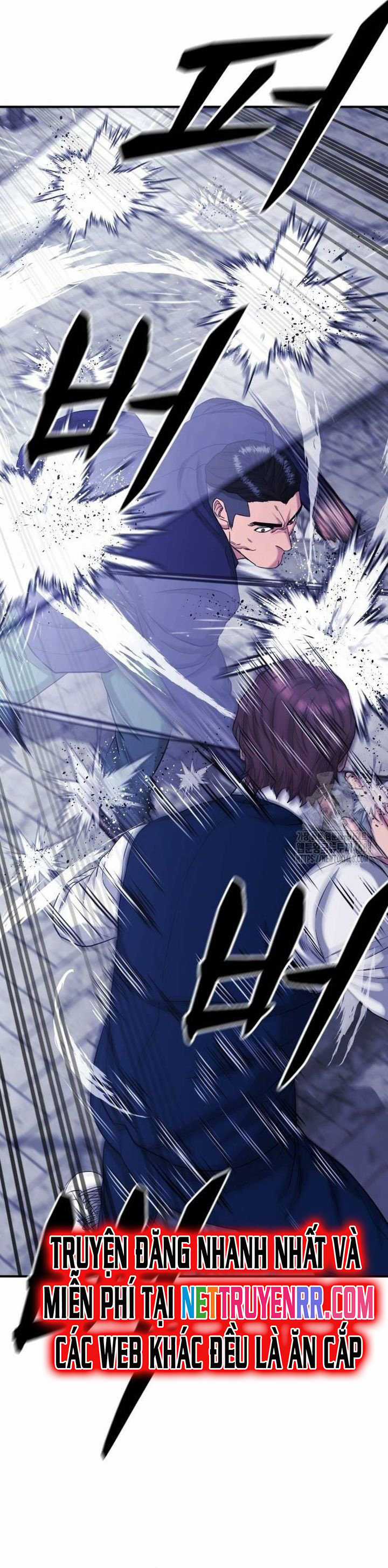 Minh Vương - Chapter 10 - Trang 23