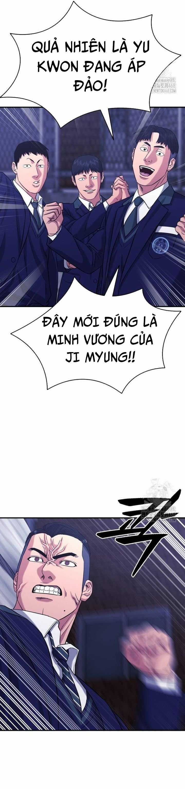 Minh Vương - Chapter 10 - Trang 24