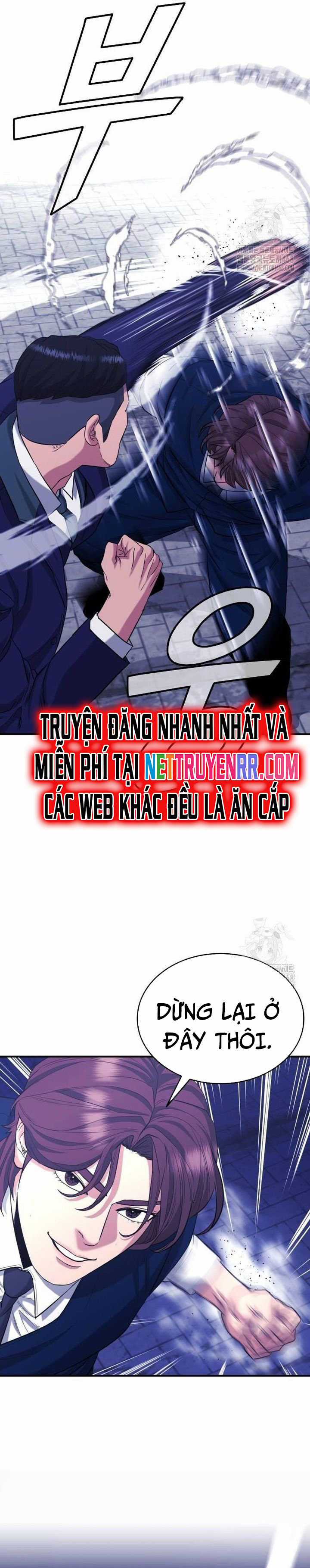 Minh Vương - Chapter 10 - Trang 25