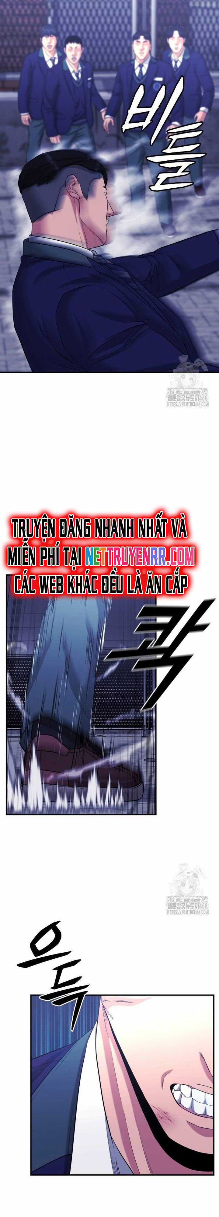 Minh Vương - Chapter 10 - Trang 27