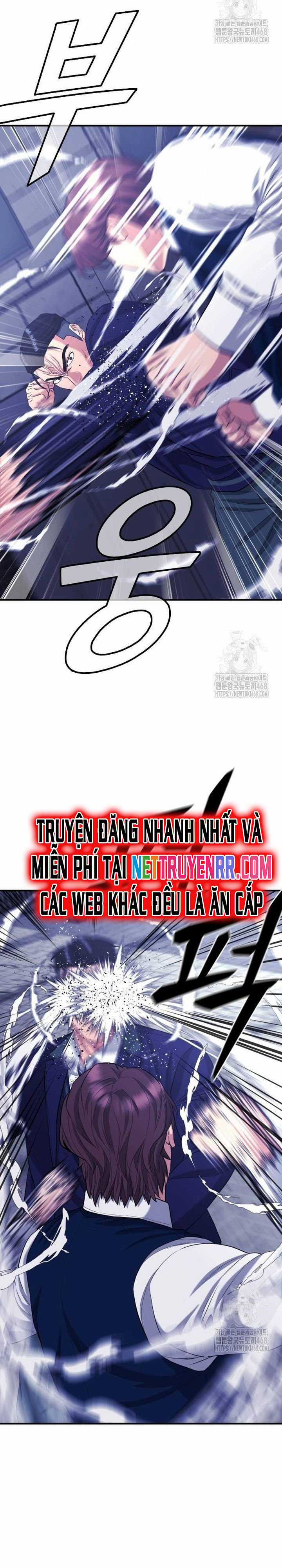 Minh Vương - Chapter 10 - Trang 29