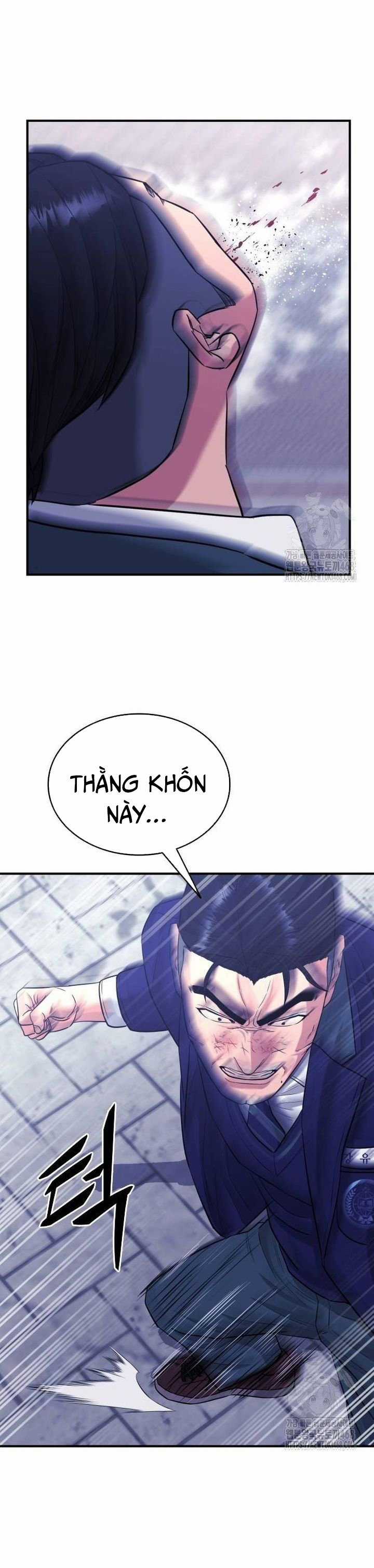 Minh Vương - Chapter 10 - Trang 30