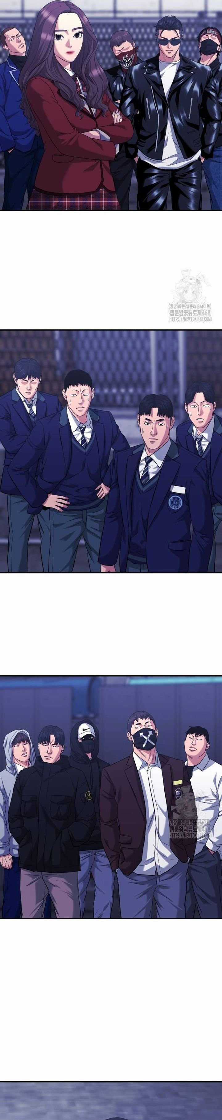 Minh Vương - Chapter 10 - Trang 4