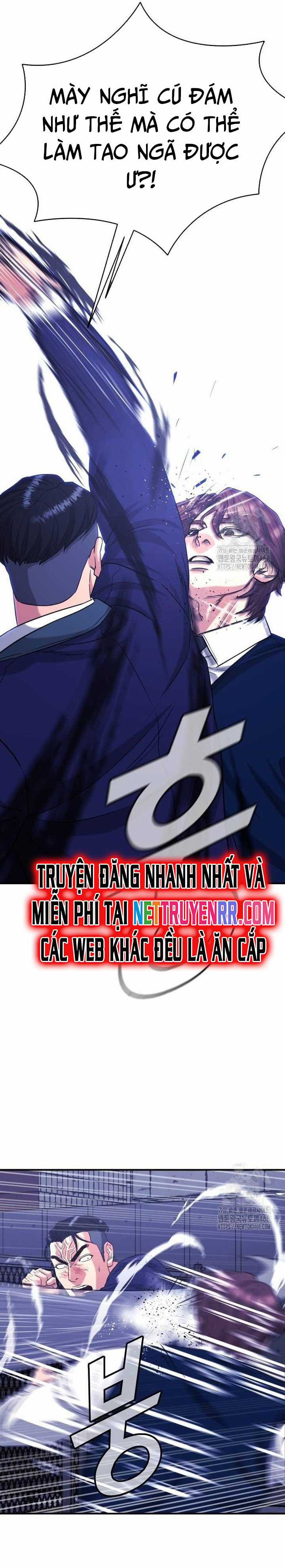 Minh Vương - Chapter 10 - Trang 31