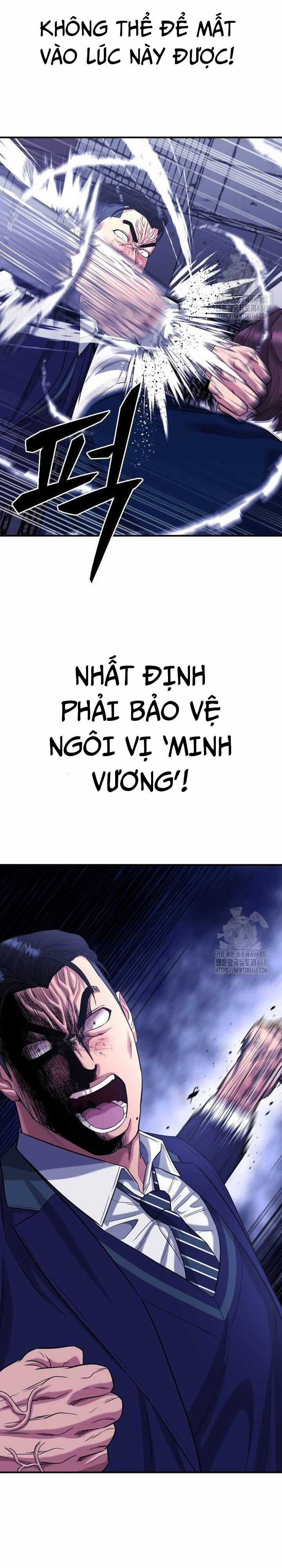 Minh Vương - Chapter 10 - Trang 32