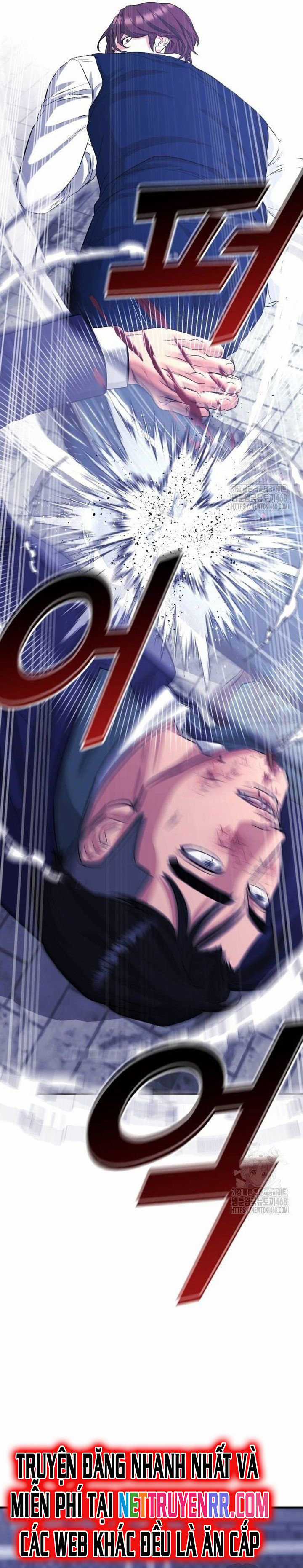 Minh Vương - Chapter 10 - Trang 35