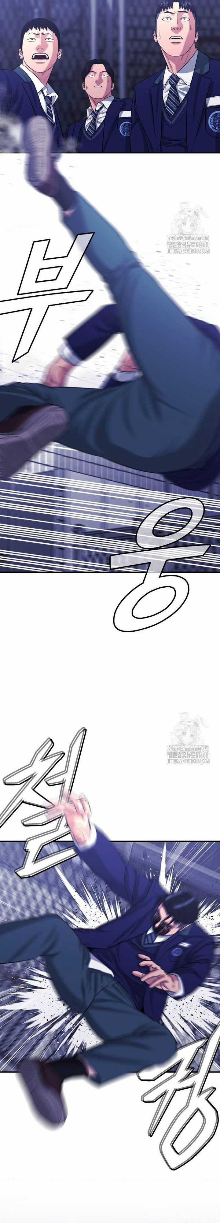 Minh Vương - Chapter 10 - Trang 36