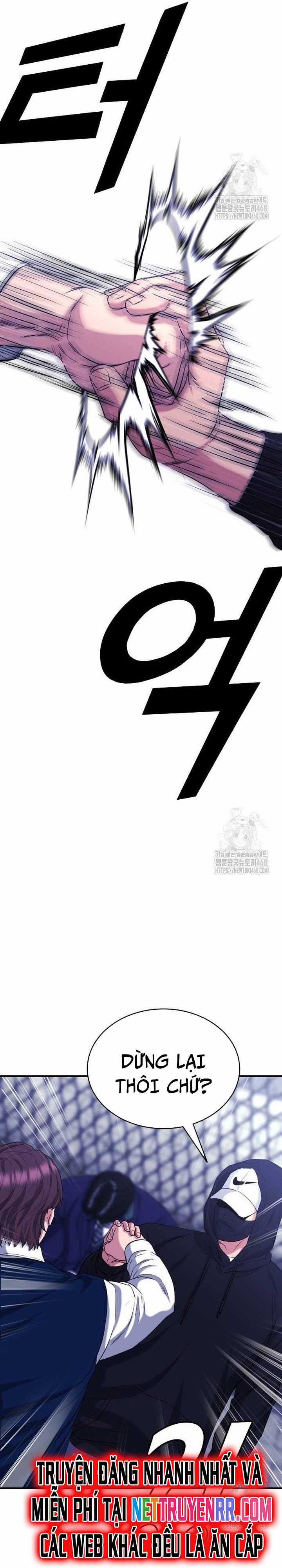 Minh Vương - Chapter 10 - Trang 39