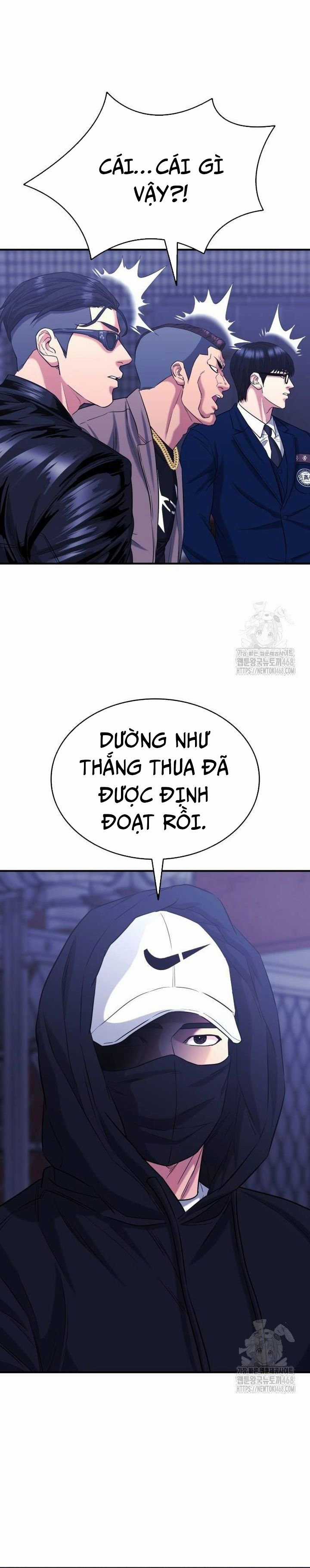 Minh Vương - Chapter 10 - Trang 40