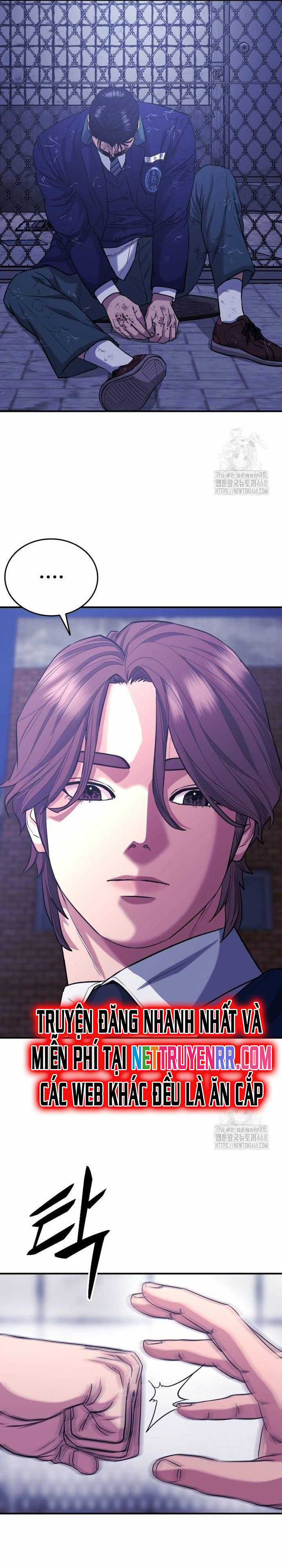 Minh Vương - Chapter 10 - Trang 41