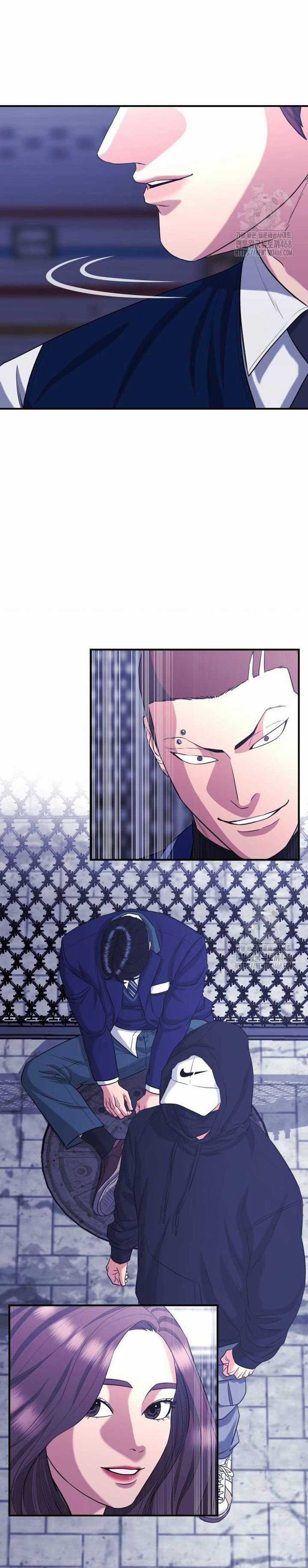 Minh Vương - Chapter 10 - Trang 42