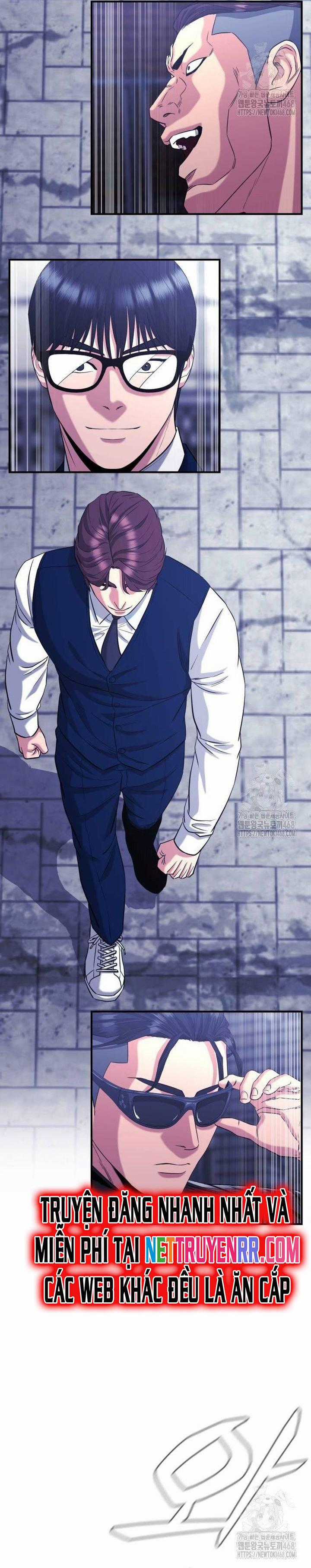 Minh Vương - Chapter 10 - Trang 43