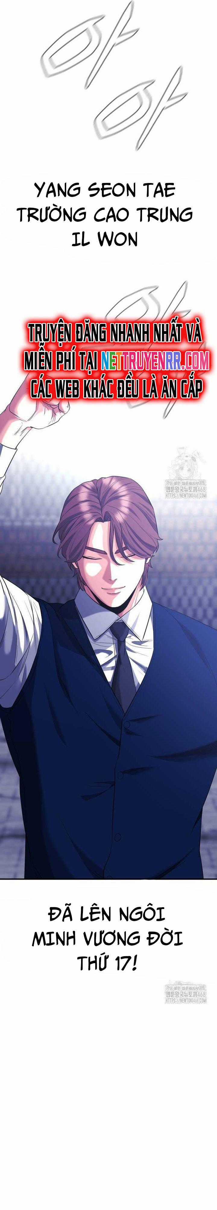 Minh Vương - Chapter 10 - Trang 44