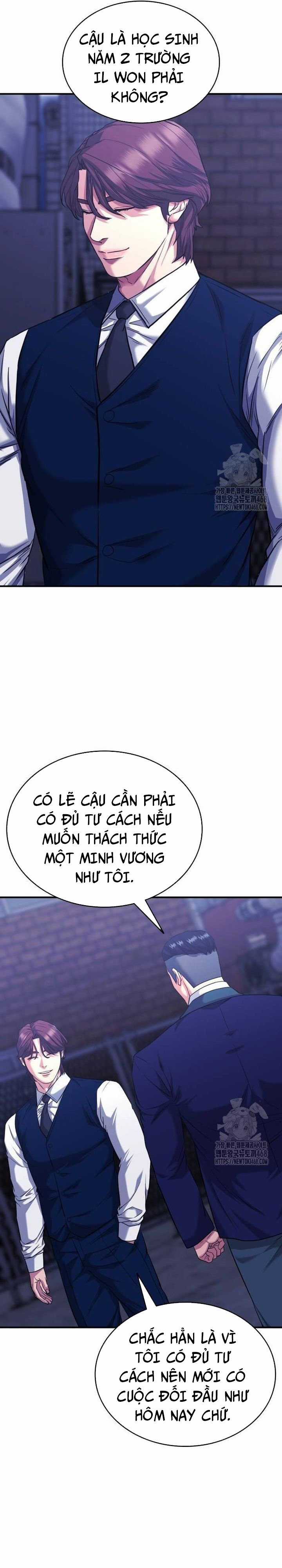 Minh Vương - Chapter 10 - Trang 6