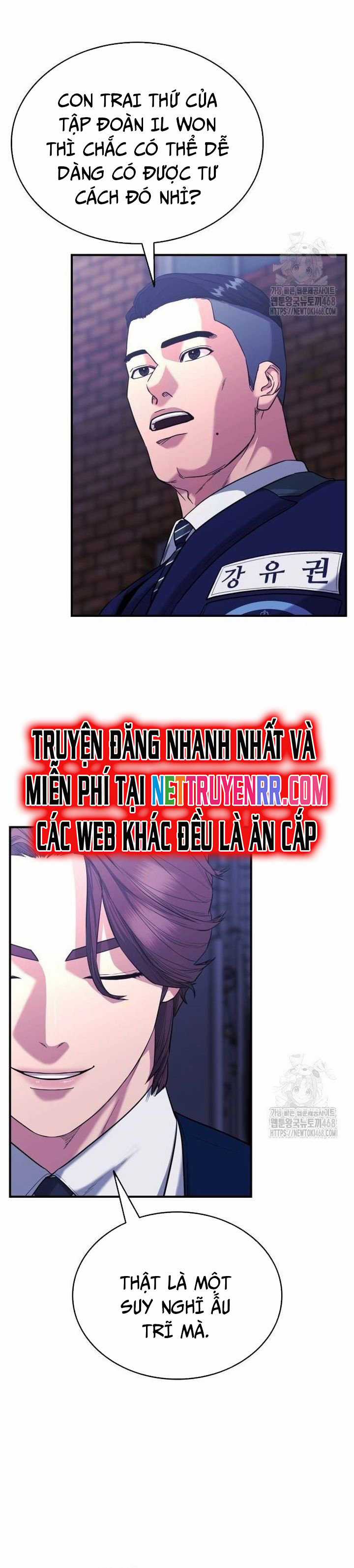 Minh Vương - Chapter 10 - Trang 7