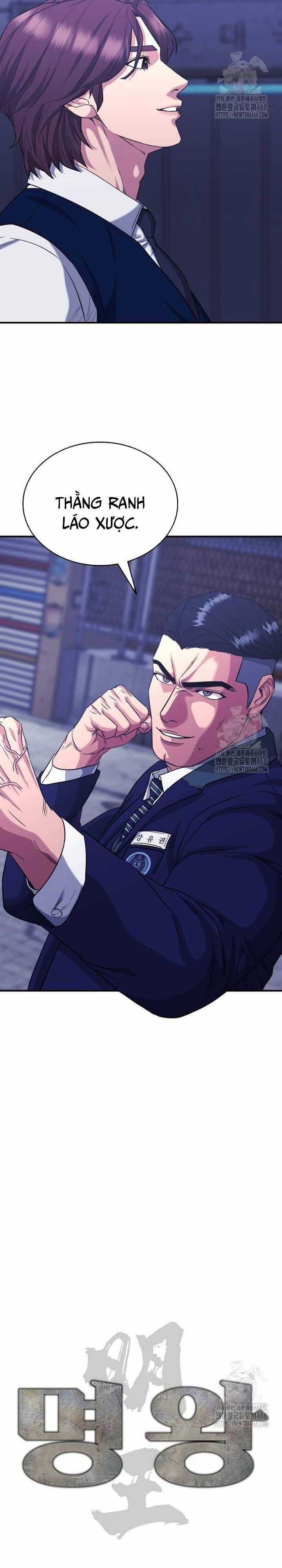 Minh Vương - Chapter 10 - Trang 10