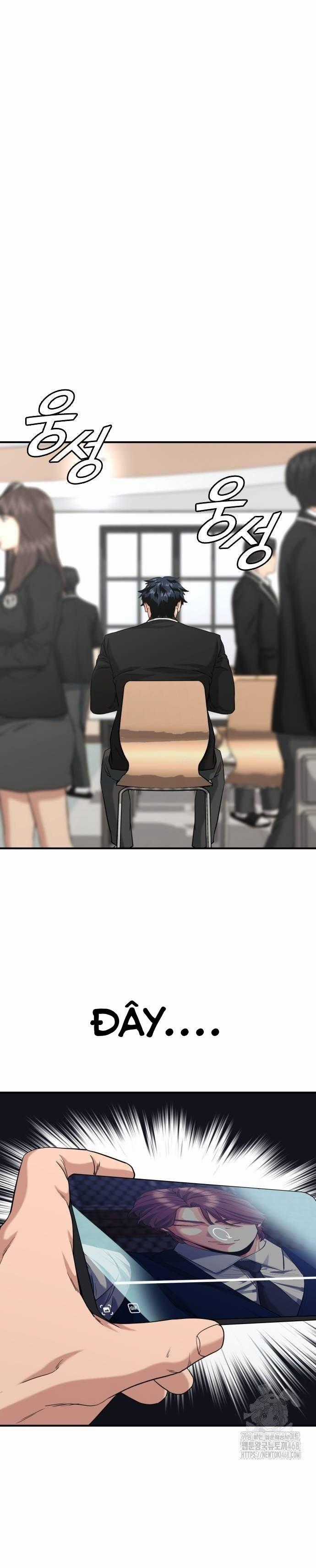 Minh Vương - Chapter 11 - Trang 2