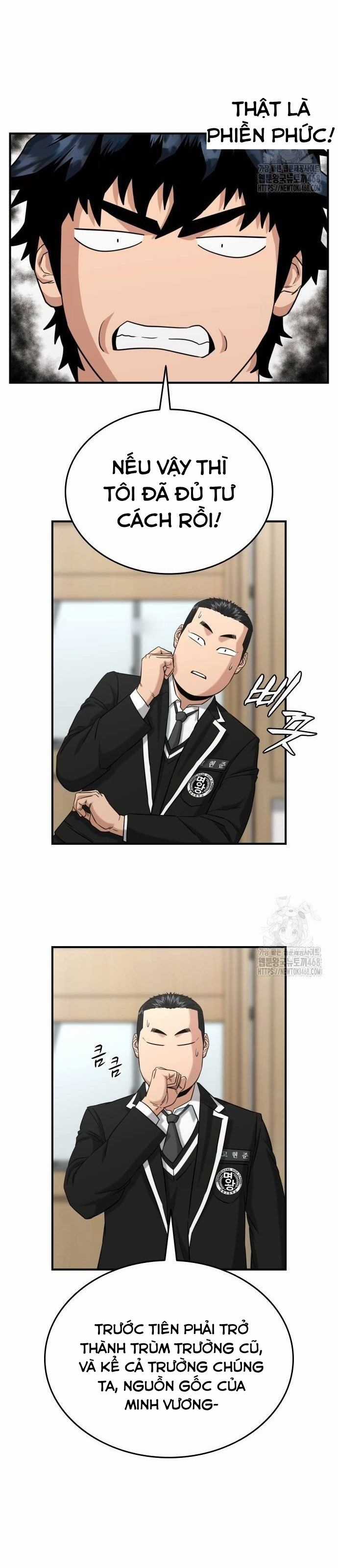 Minh Vương - Chapter 11 - Trang 13