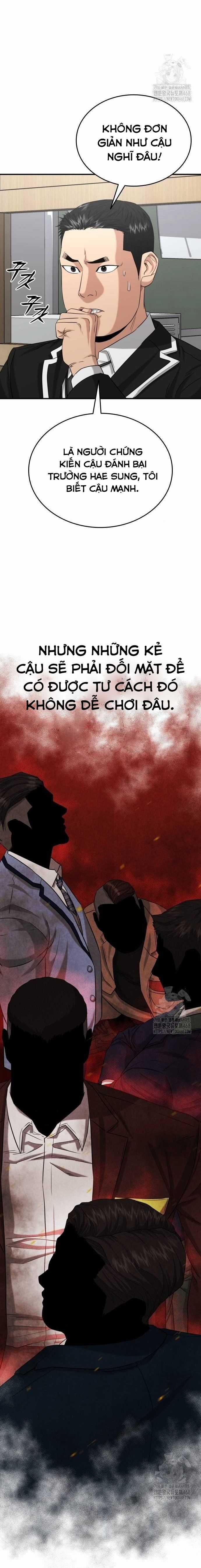 Minh Vương - Chapter 11 - Trang 15