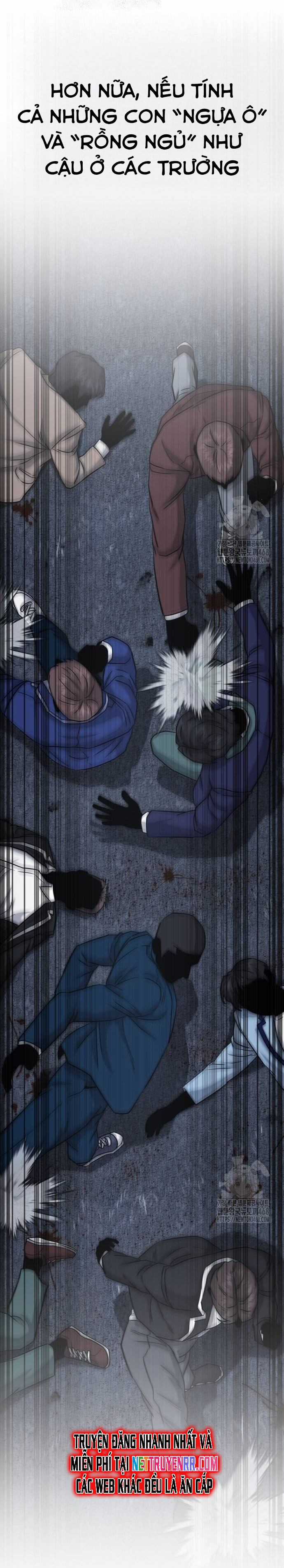 Minh Vương - Chapter 11 - Trang 16