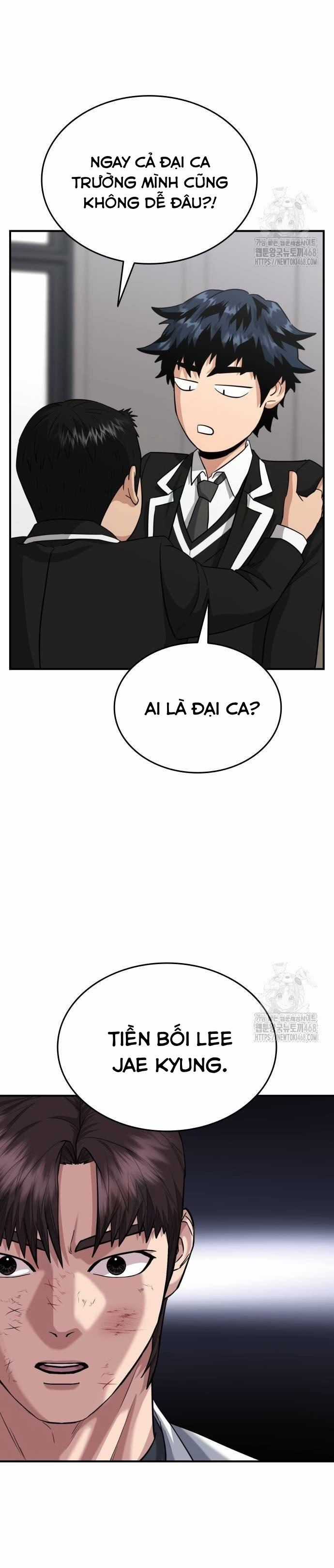 Minh Vương - Chapter 11 - Trang 18