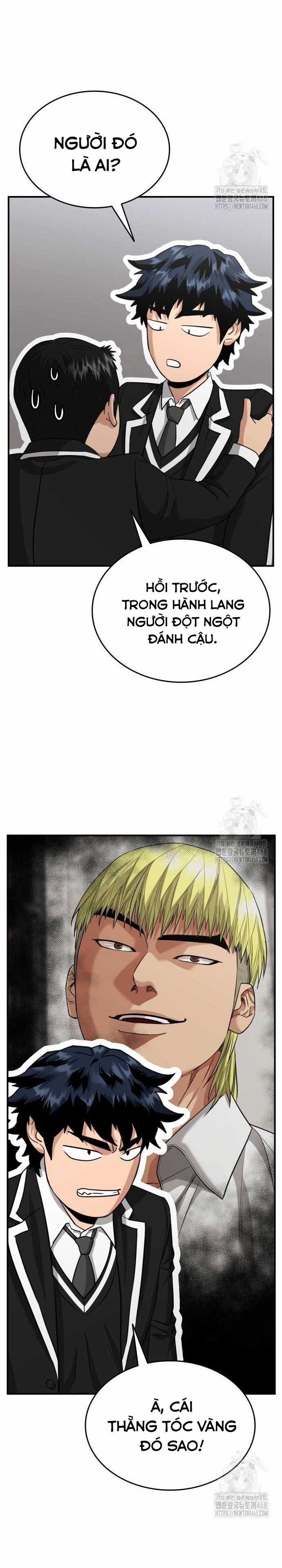 Minh Vương - Chapter 11 - Trang 19