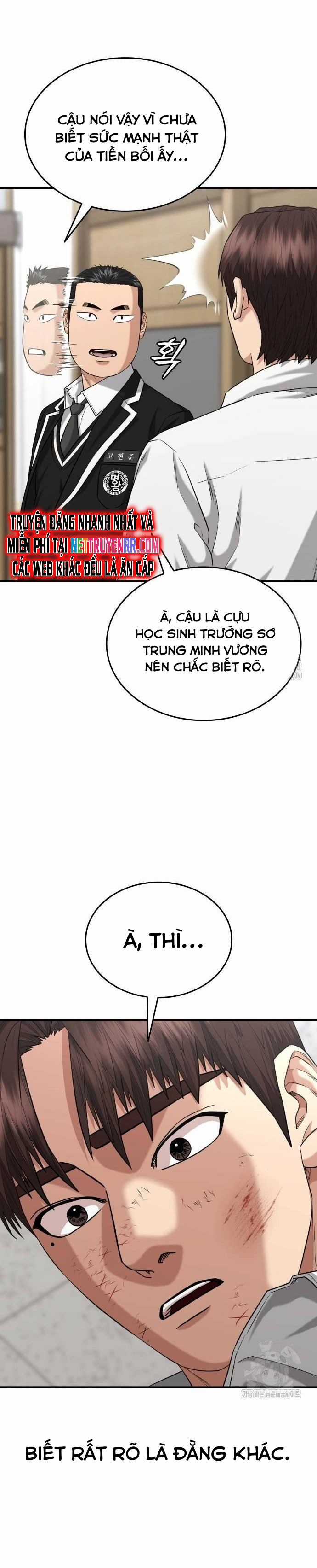 Minh Vương - Chapter 11 - Trang 20