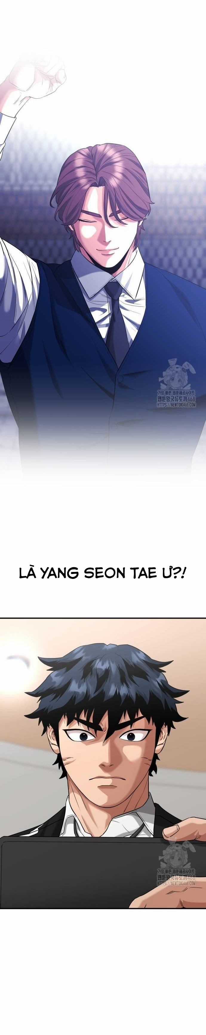 Minh Vương - Chapter 11 - Trang 3