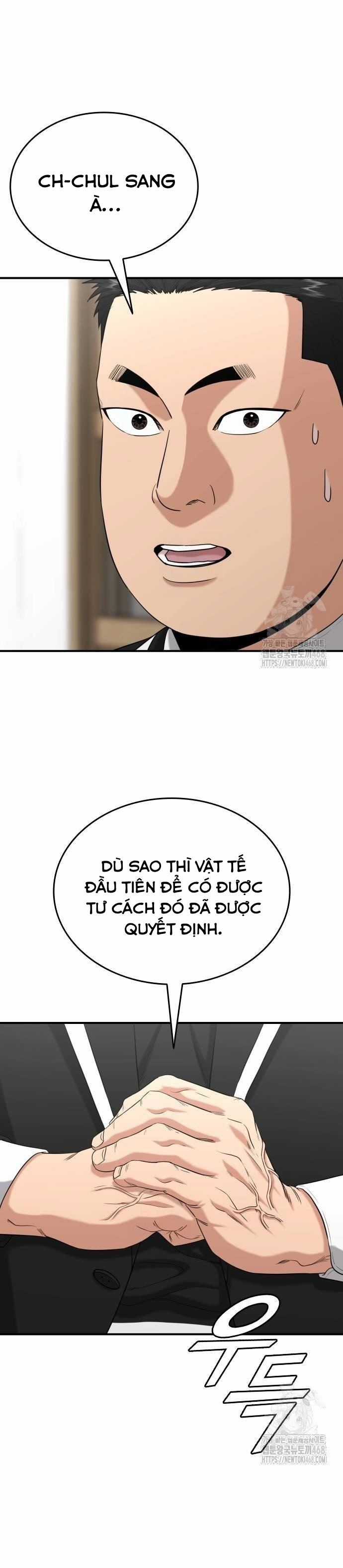 Minh Vương - Chapter 11 - Trang 24