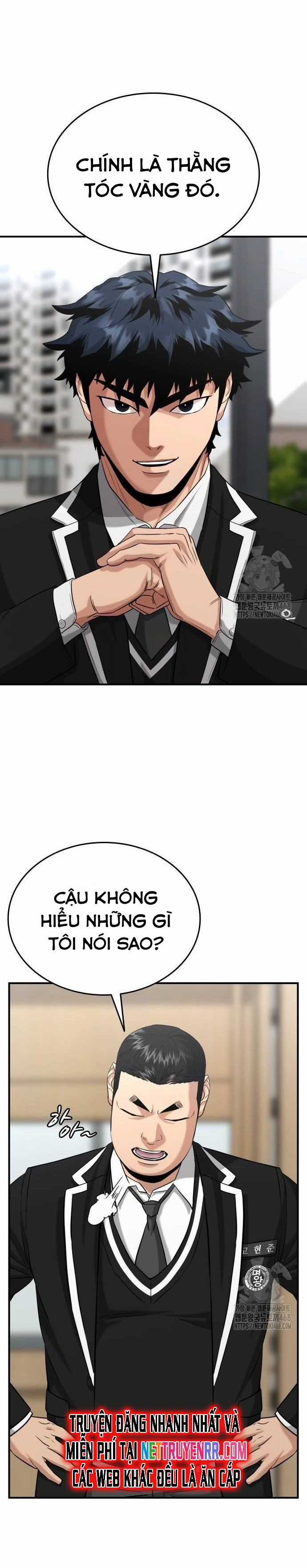 Minh Vương - Chapter 11 - Trang 25