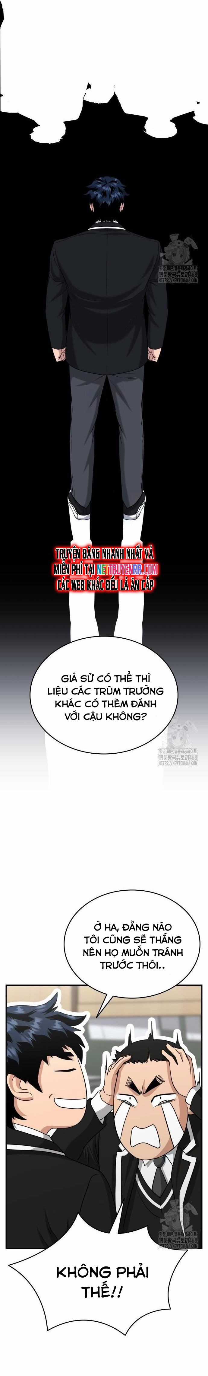 Minh Vương - Chapter 11 - Trang 28