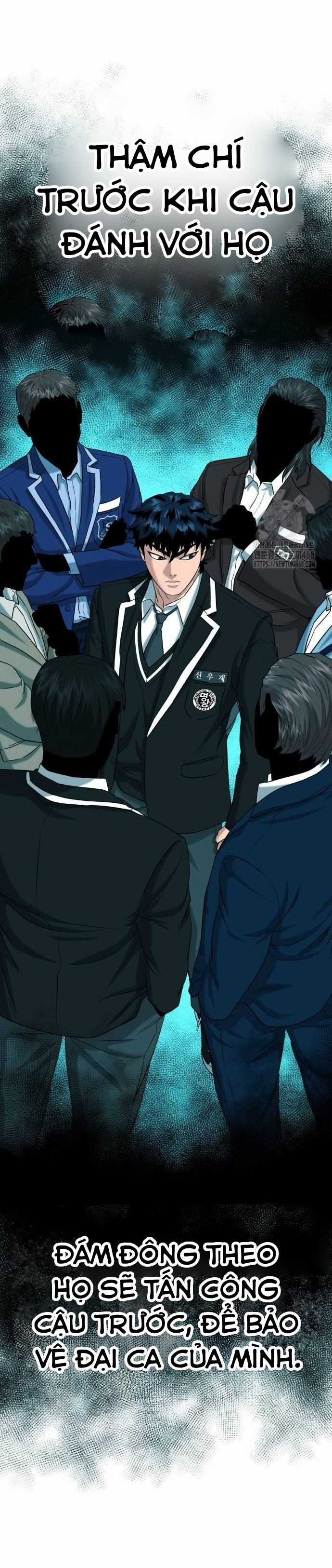 Minh Vương - Chapter 11 - Trang 29