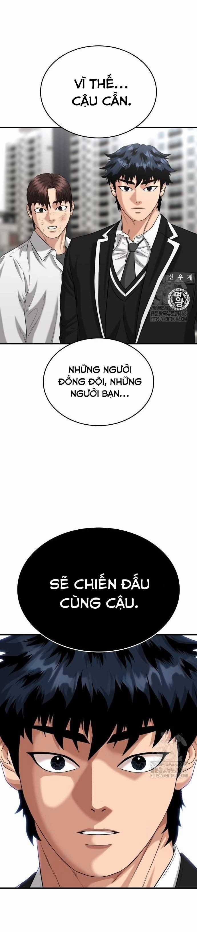 Minh Vương - Chapter 11 - Trang 30