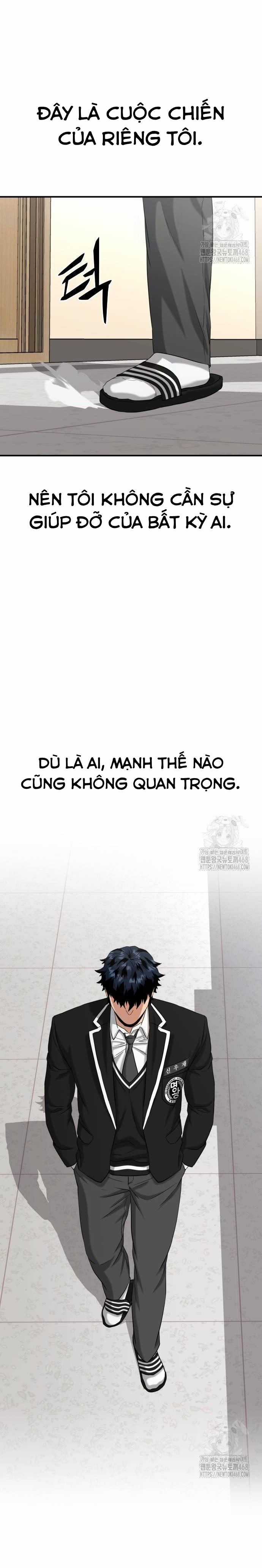 Minh Vương - Chapter 11 - Trang 35