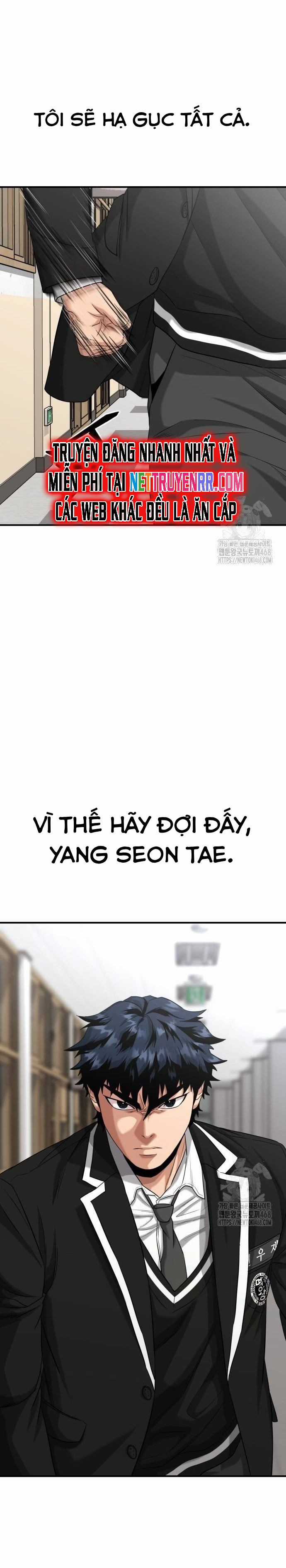 Minh Vương - Chapter 11 - Trang 36