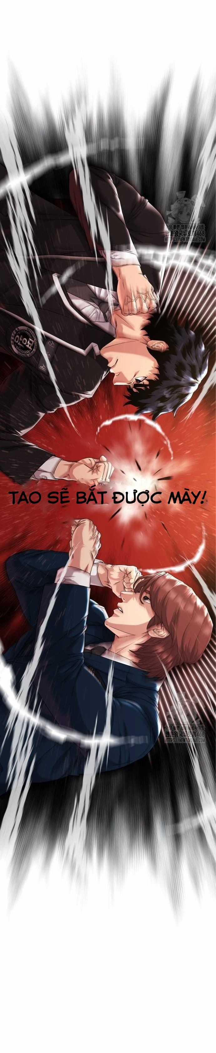 Minh Vương - Chapter 11 - Trang 37