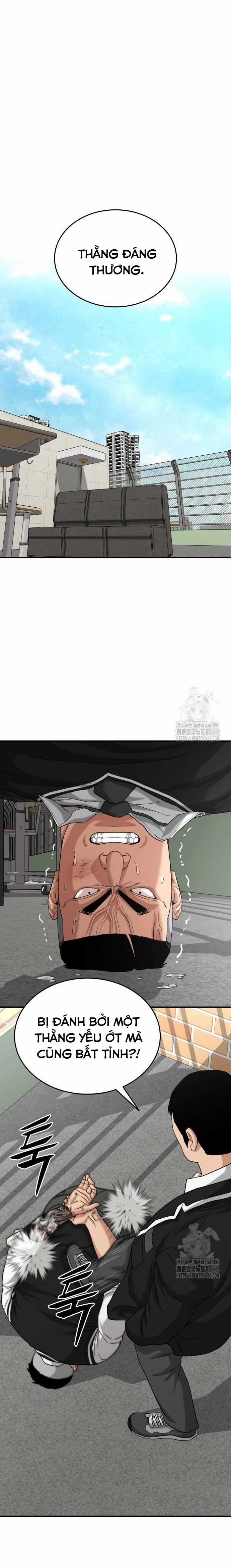 Minh Vương - Chapter 11 - Trang 38