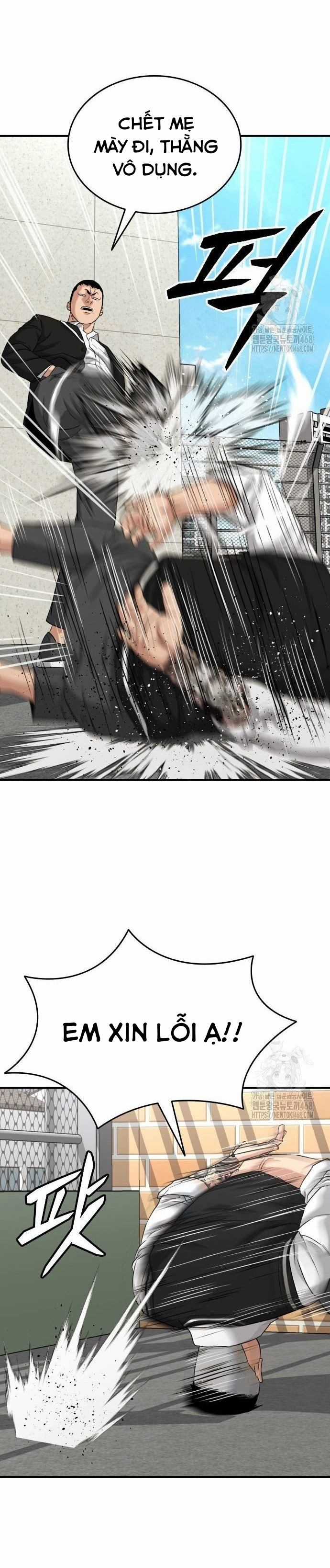 Minh Vương - Chapter 11 - Trang 39