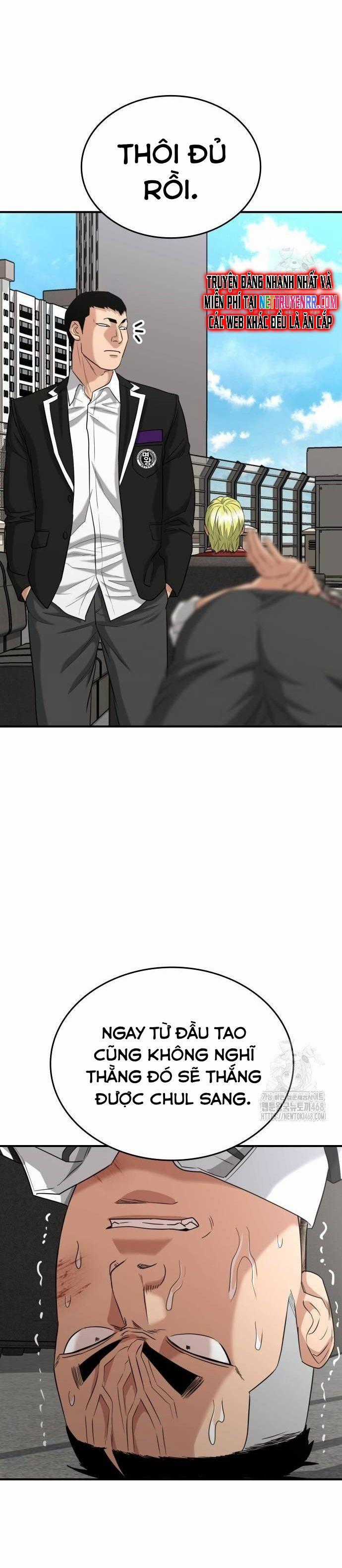 Minh Vương - Chapter 11 - Trang 40